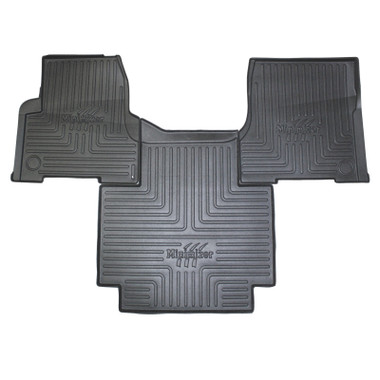 Volvo Automatic Transmission Minimizer Thermoplastic Floor Mats Questions & Answers