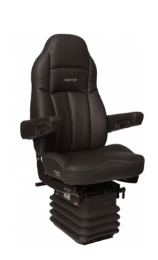 Legacy Gold Highback Truck Seat Questions & Answers