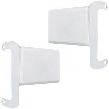 Freightliner Cascadia Light & CB Antenna Bracket Questions & Answers