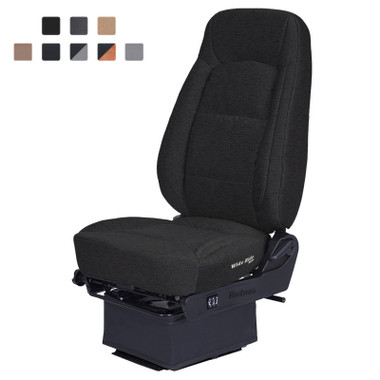 Bostrom LowPro Wide Ride Core Seat High Back Questions & Answers