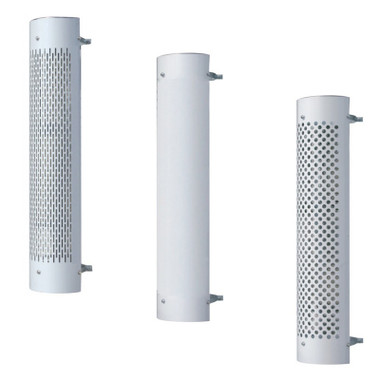 Does  these come with the brackets to attach to the stacks
